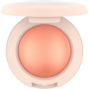 Soft Glam Baked Blush - Blush Fini Doux et Lumineux