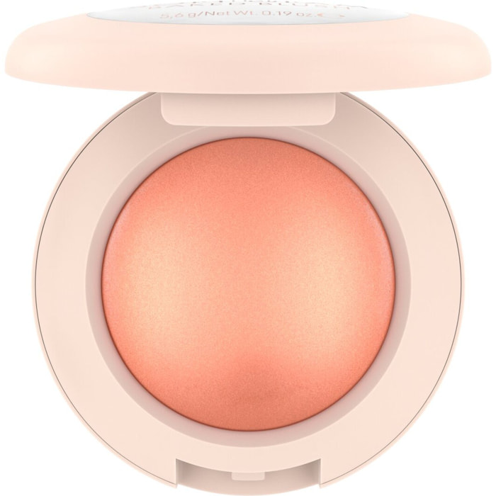 Soft Glam Baked Blush - Blush Fini Doux et Lumineux