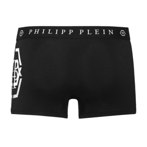 PHILIPP PLEIN Boxeador MONOGRAM