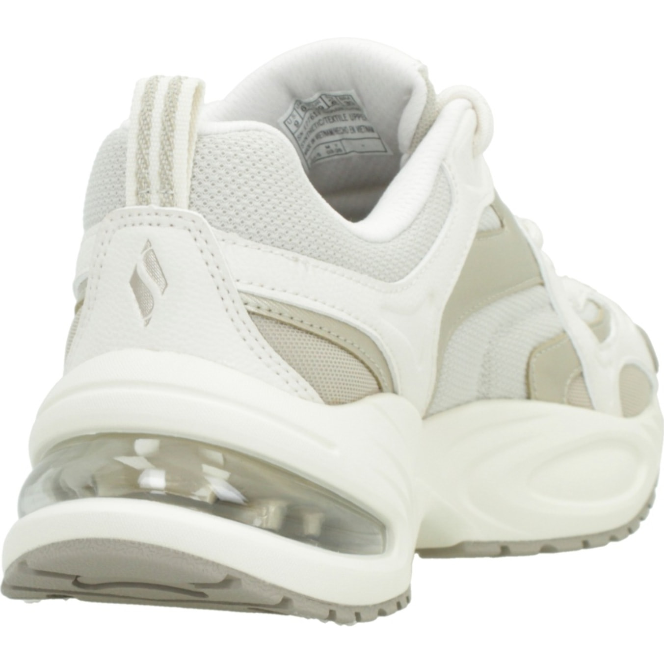 Sneakers De  Mujer 177617s Uno Ryze Scale Above Multicolor