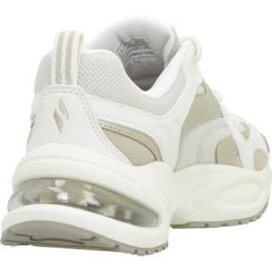 Sneakers De  Mujer 177617s Uno Ryze Scale Above Multicolor