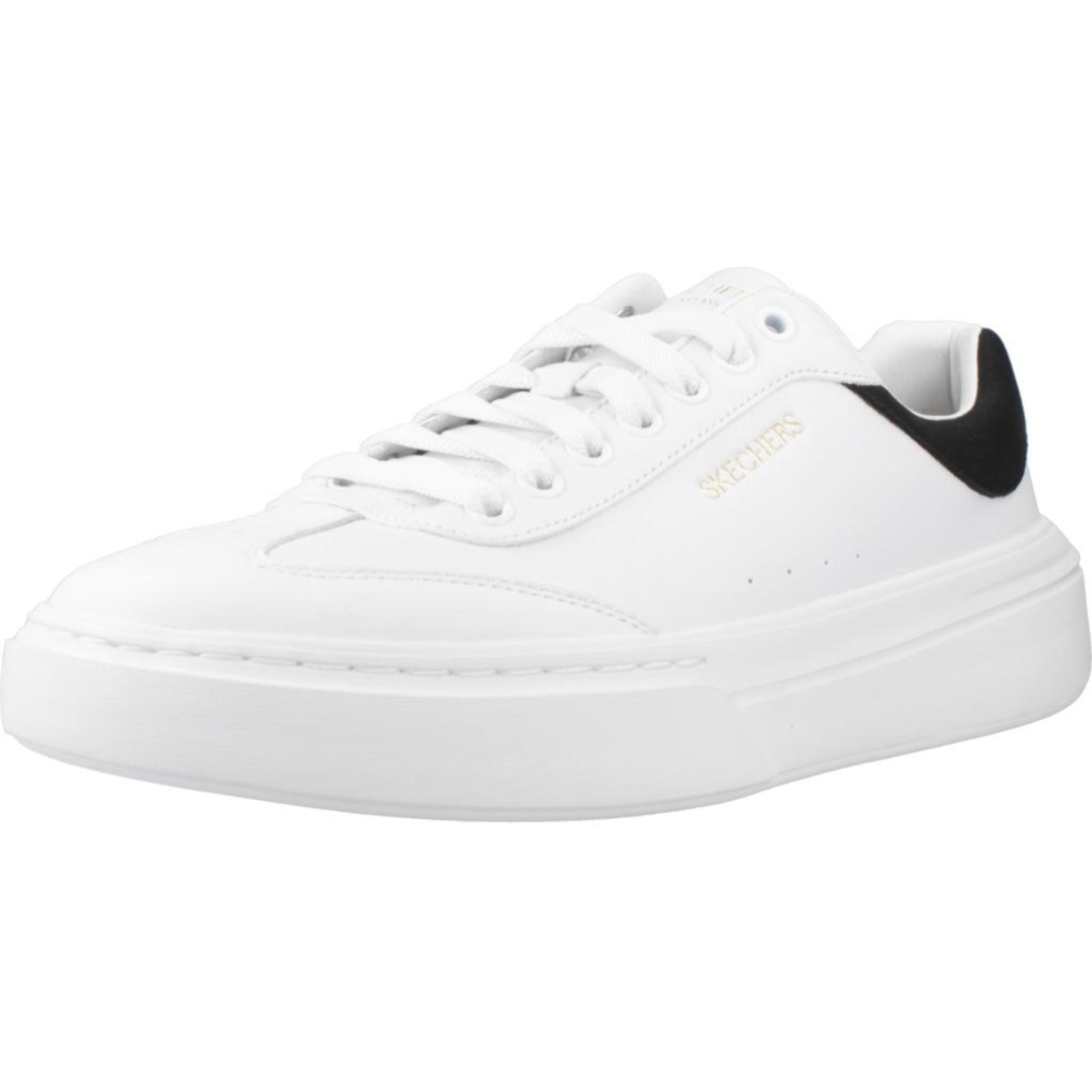 Sneakers De  Hombre Cordova Classic - Li Blanco