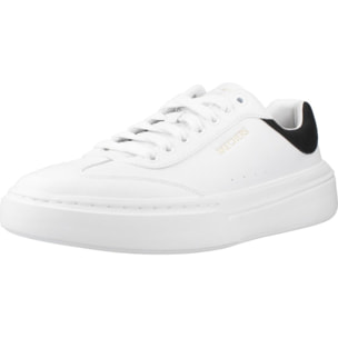 Sneakers De  Hombre Cordova Classic - Li Blanco
