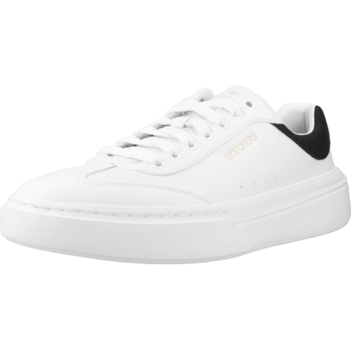 Sneakers De  Hombre Cordova Classic - Li Blanco