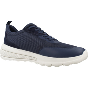 Sneakers de  Mujer de la marca GEOX  modelo D ACTIVART AZUL