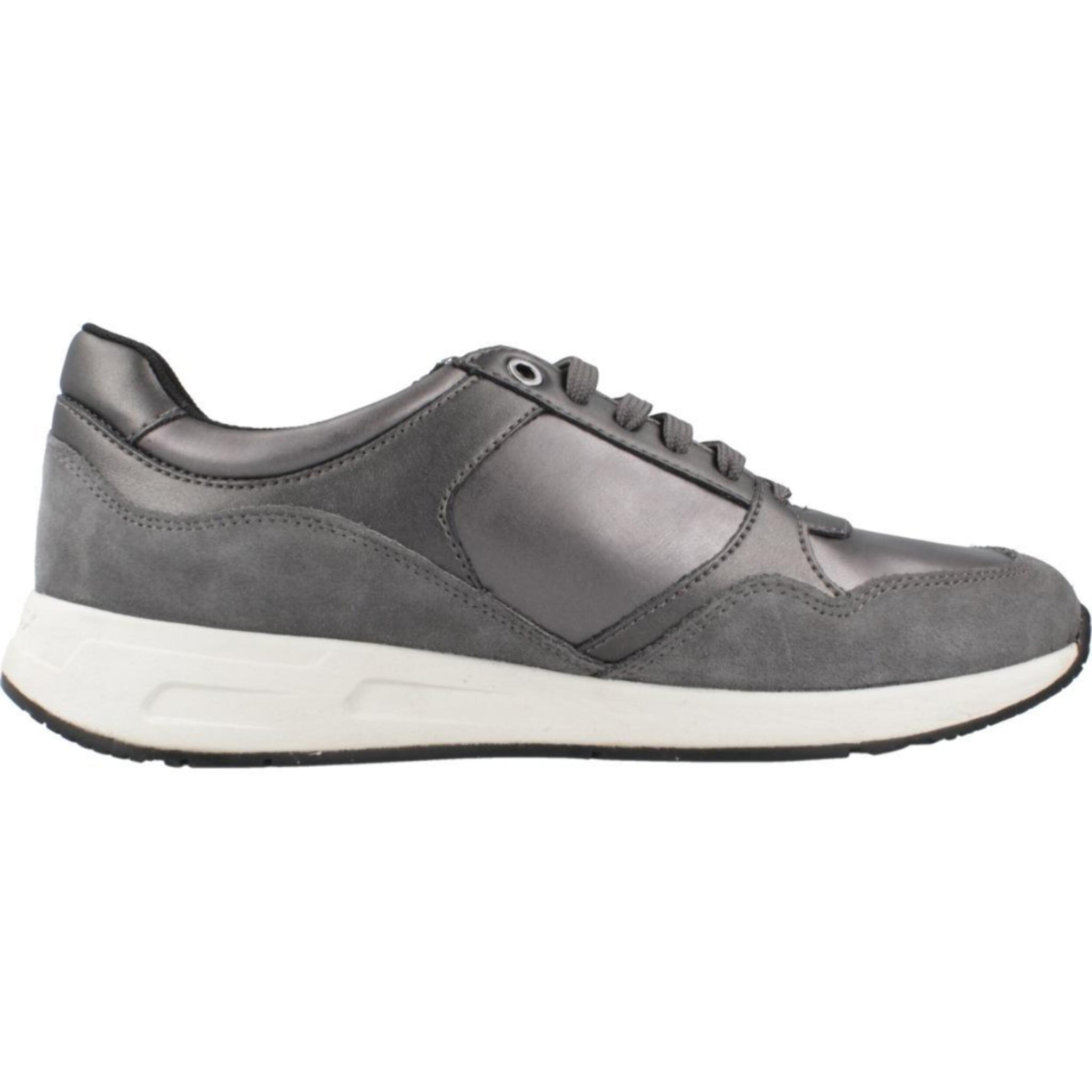 Sneakers de  Mujer de la marca GEOX  modelo D BULMYA GRIS