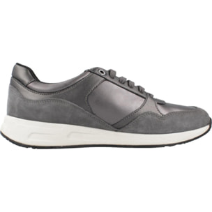 Sneakers de  Mujer de la marca GEOX  modelo D BULMYA GRIS