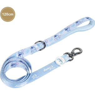 Correa Para Perros Stitch