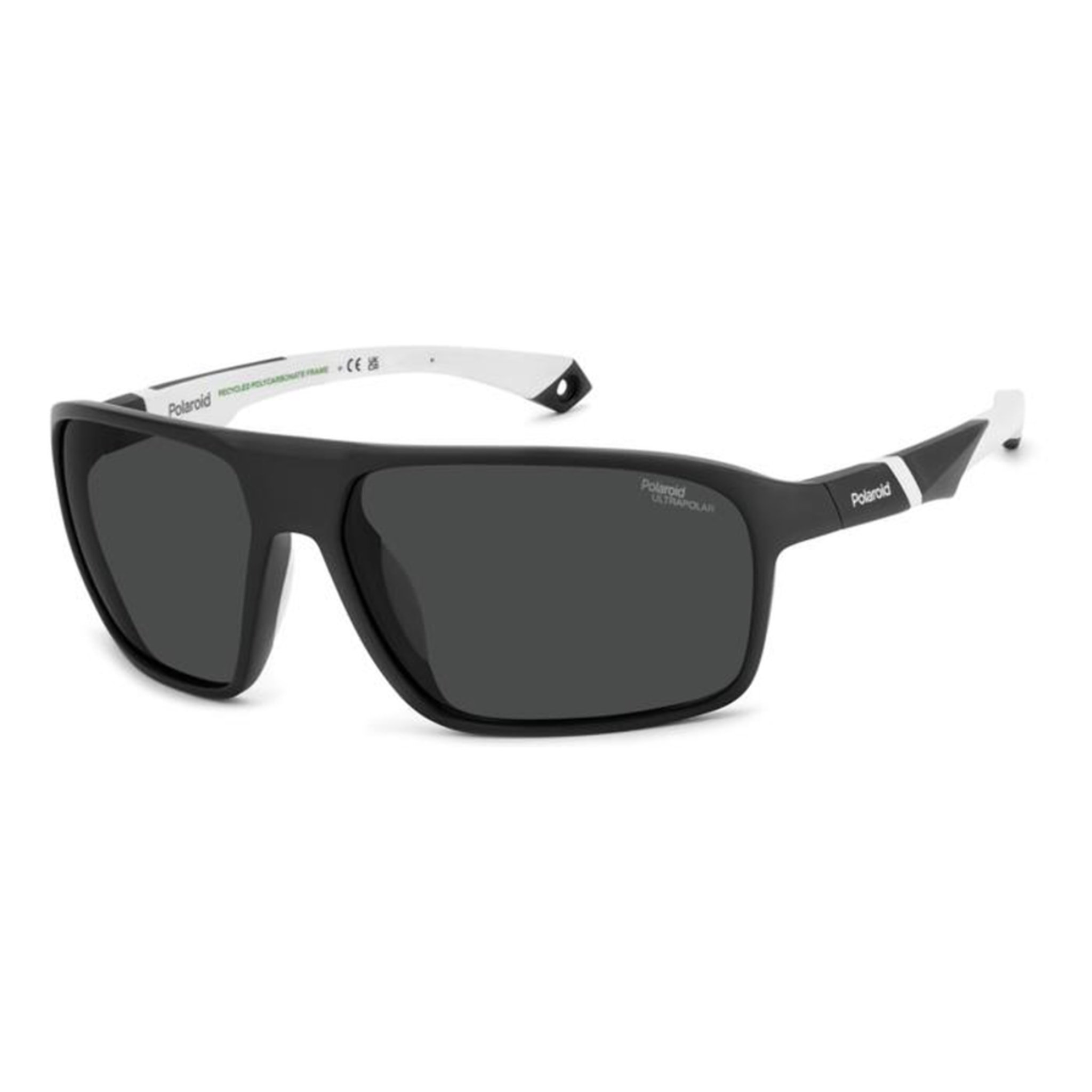 Gafas de Sol Polaroid PLD 7058/S 003 Polarizadas de Policarbonato Hombre 64 mm
