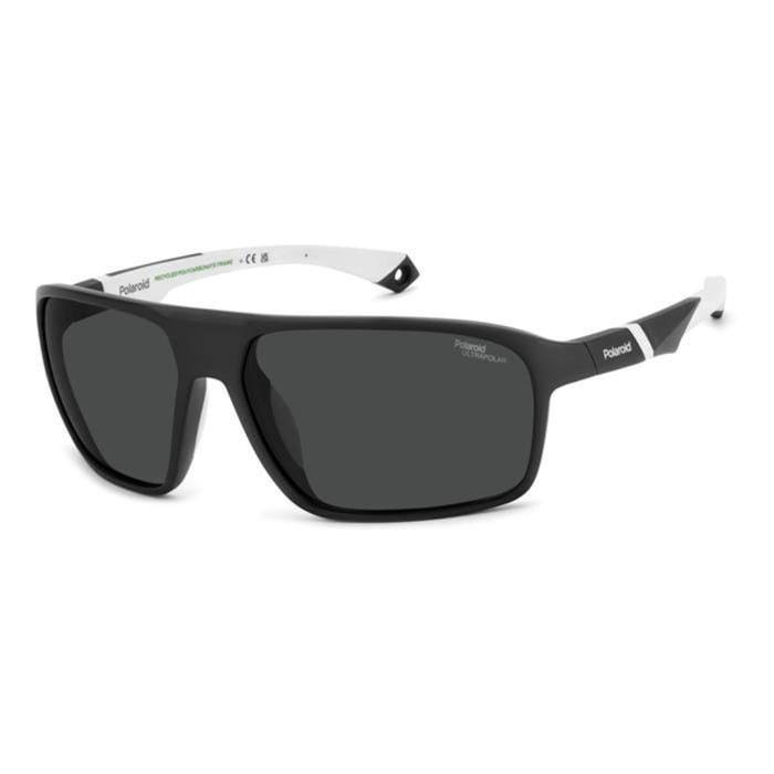 Gafas de Sol Polaroid PLD 7058/S 003 Polarizadas de Policarbonato Hombre 64 mm