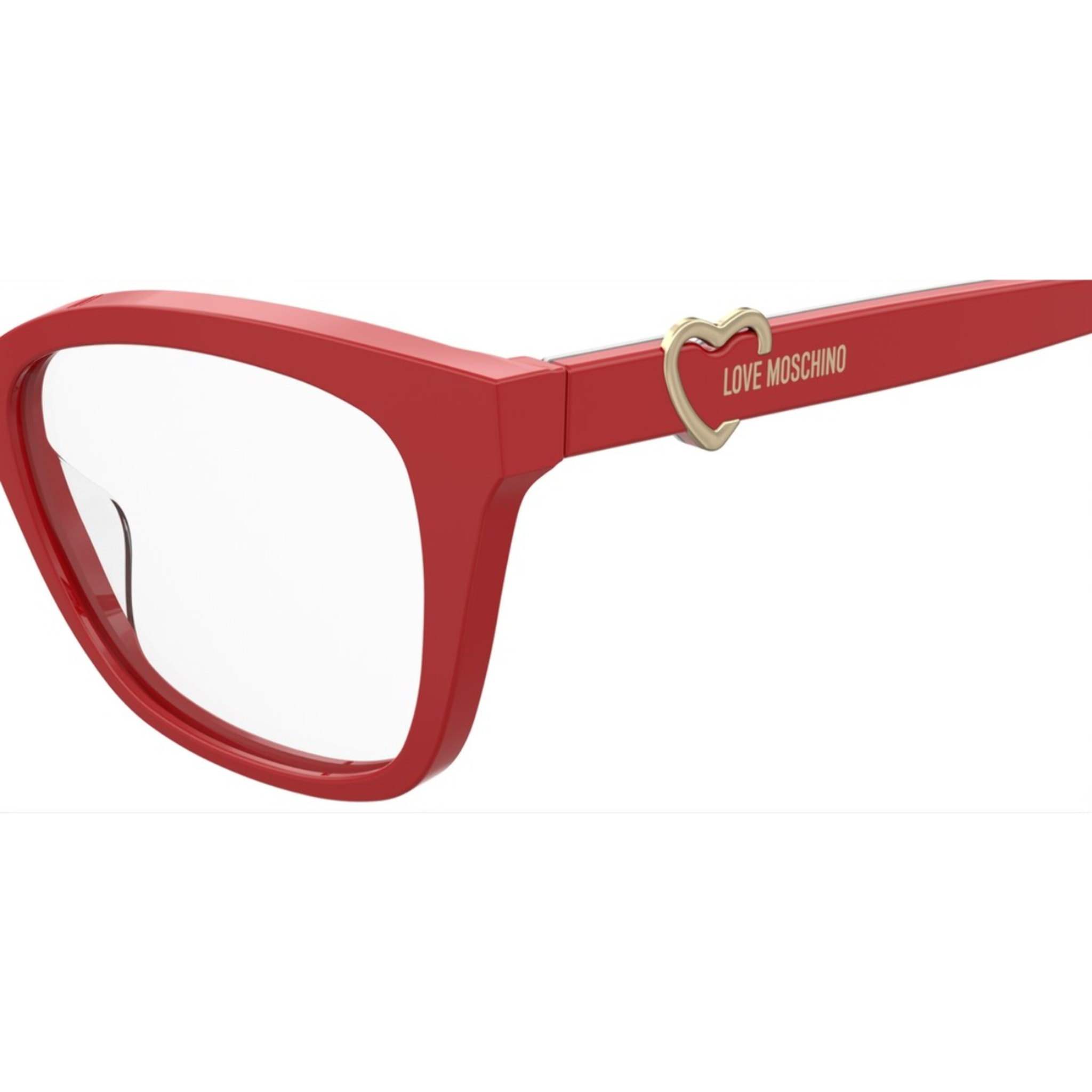 GAFAS DE VISTA LOVE MOSCHINO MOL621 C9A