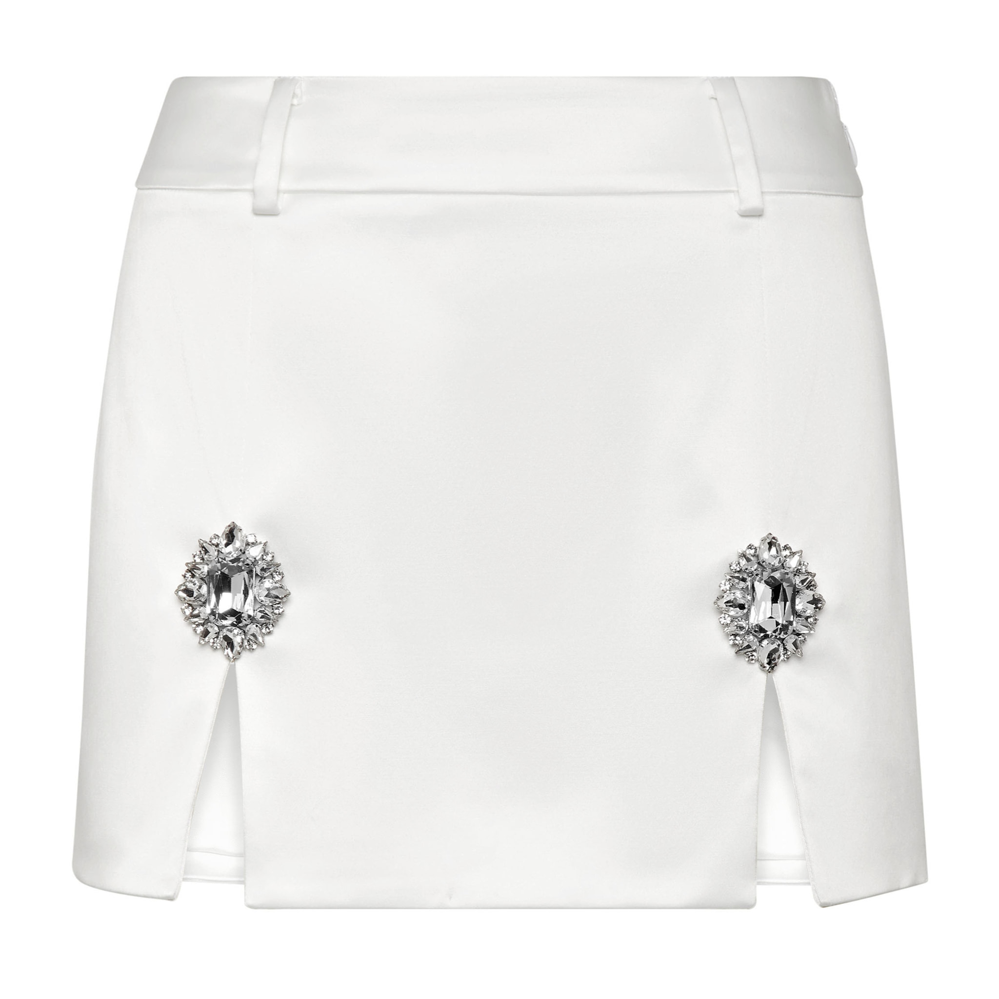 PHILIPP PLEIN Mini Skirt
