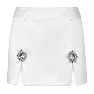 PHILIPP PLEIN Mini Skirt