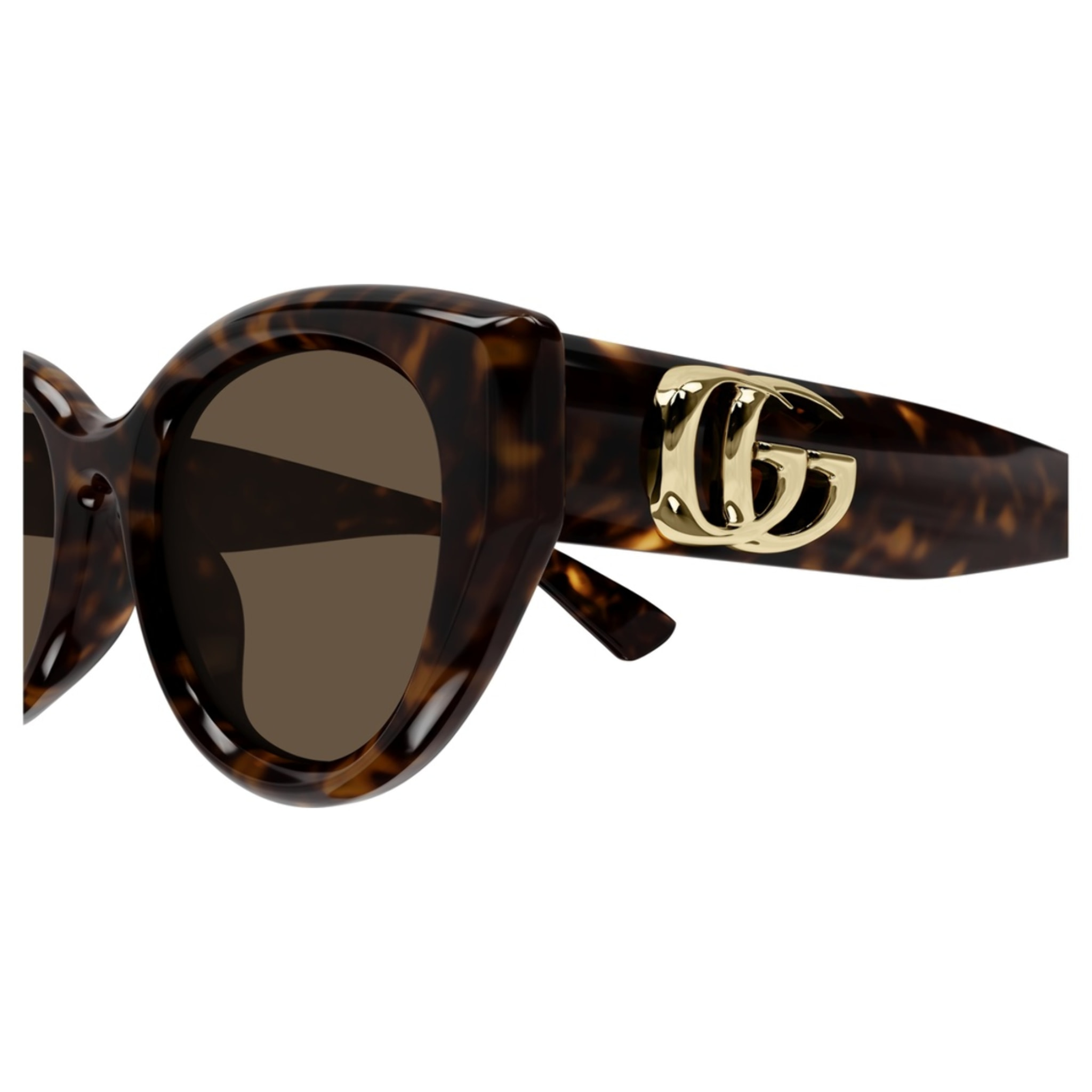 Gafas de Sol Gucci GG1976SK-003 de Acetato Mujer 52 mm