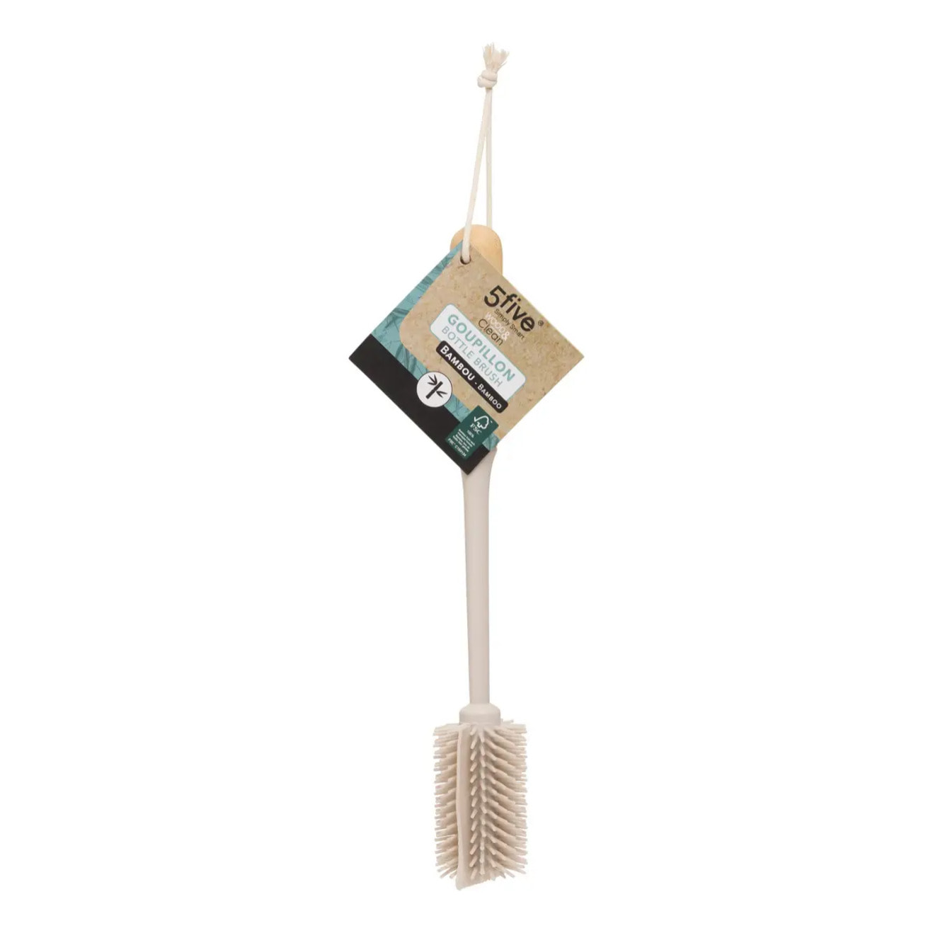 Goupillon Wood'n Clean