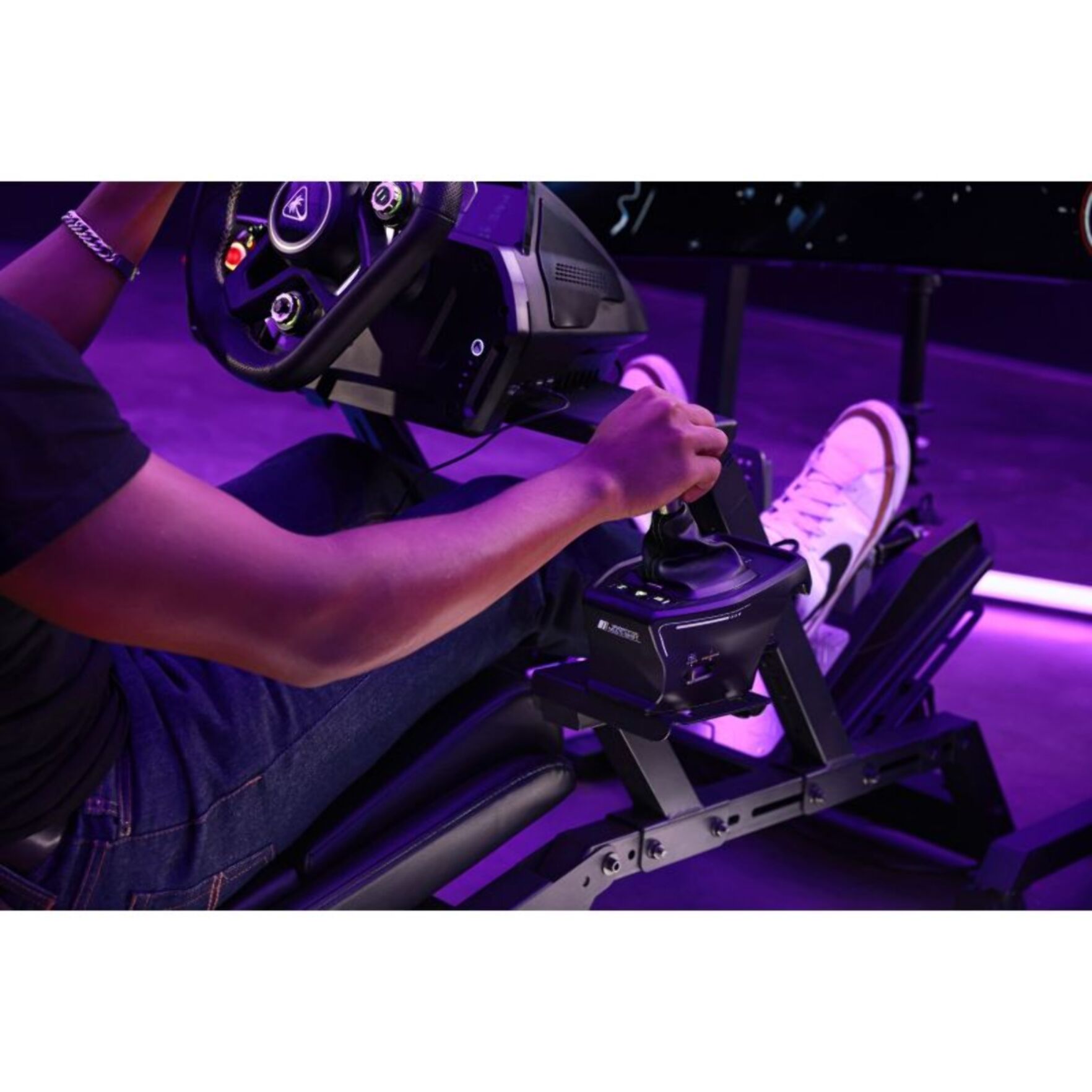 Joystick TURTLE BEACH VelocityOne Multi-Shift Global