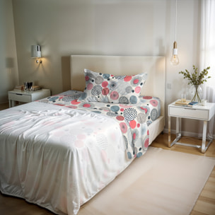 COMPLETO LETTO RIVER SINGOLO ELBA