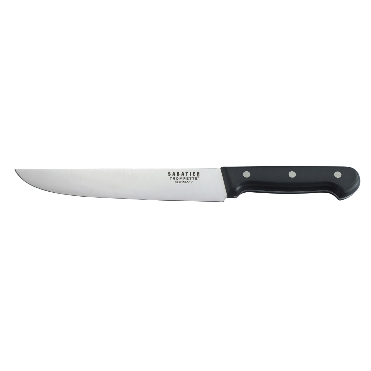 Universal - Cuchillo de carnicero 20 cm
