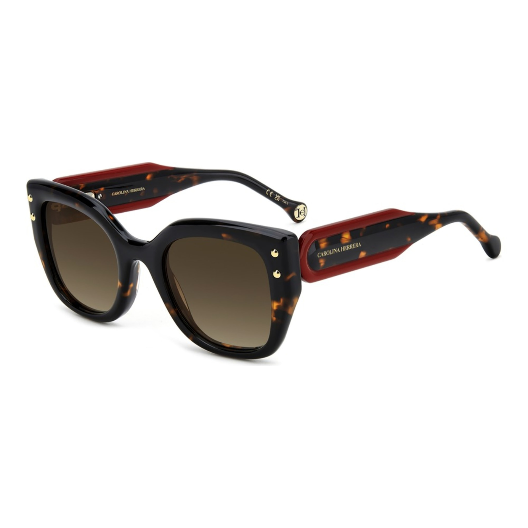 Gafas de Sol Carolina Herrera HER 0312/S 086 de Acetato Mujer 51 mm