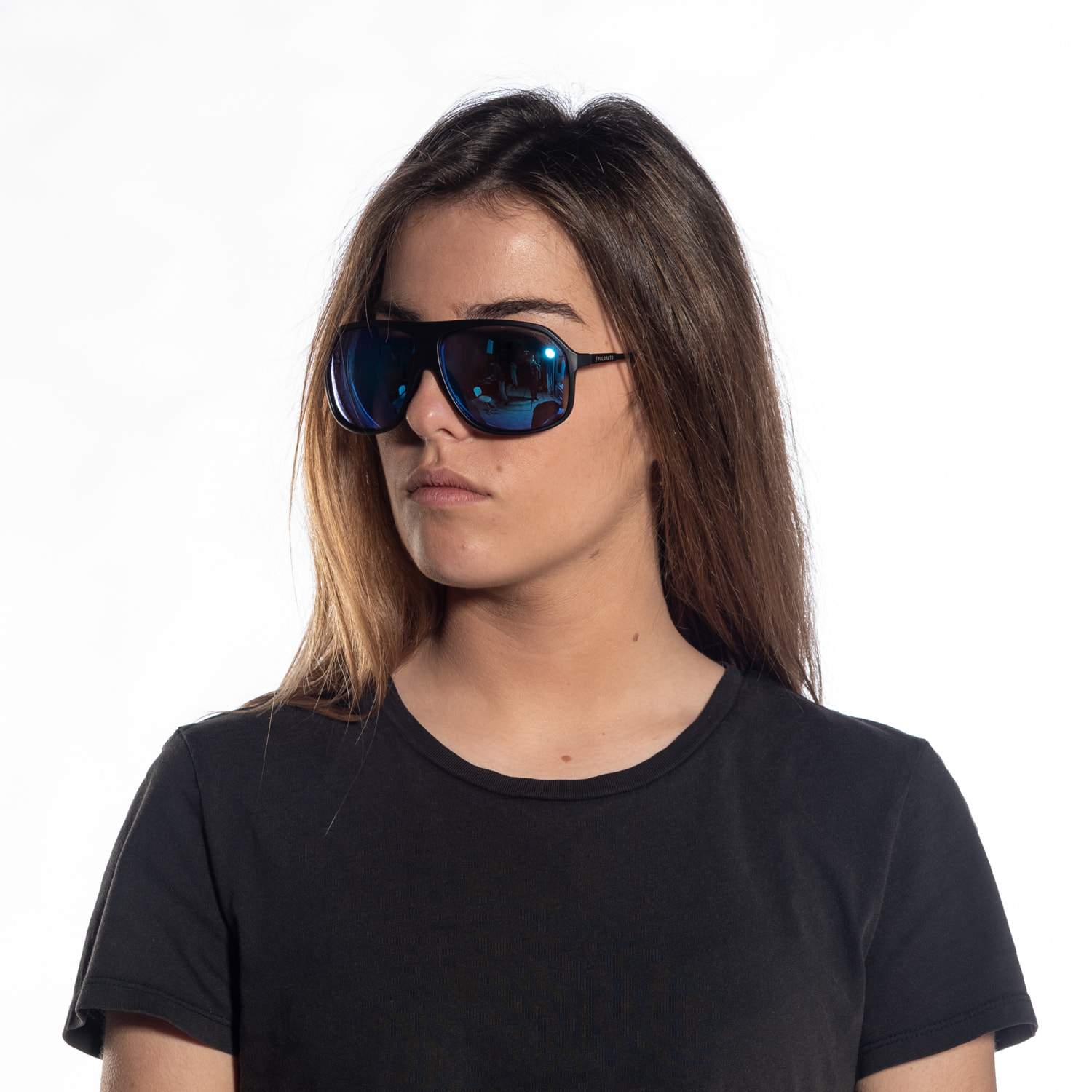 GAFAS DE SOL OCEAN bay de color Negro