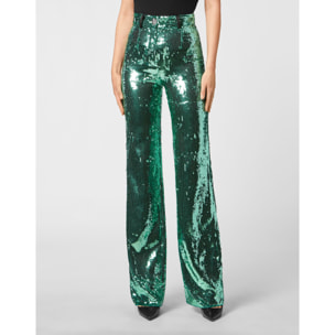 PHILIPP PLEIN Pantalones