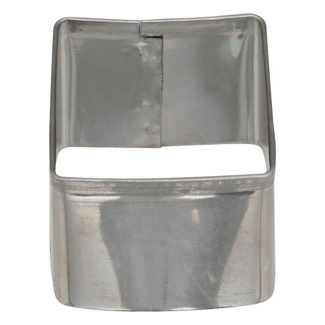 Emporte-pièces maison Noël 18 pièces acier inoxydable