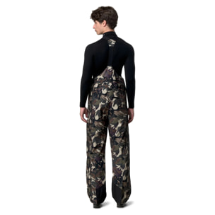 Kappa - Pantaloni Uomo Verde - 6Cento 626Hg 222 Banda