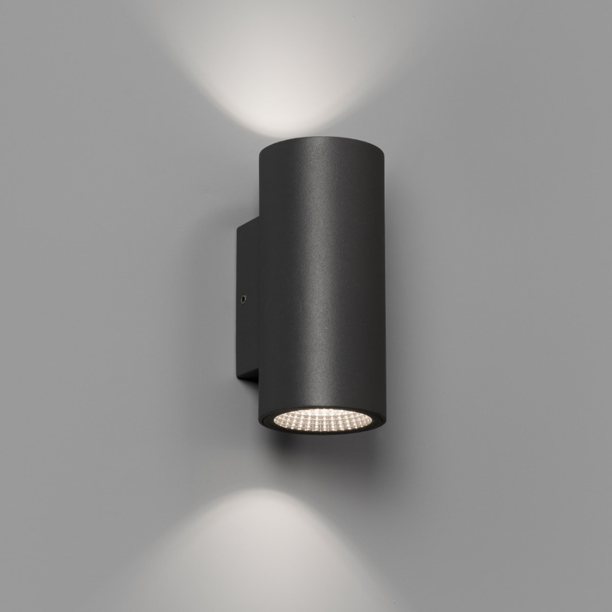 THON 2L Lampe applique gris