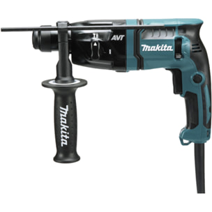 Perforateur MAKITA SDS-Plus 18 mm - 470 W - HR1841FJ