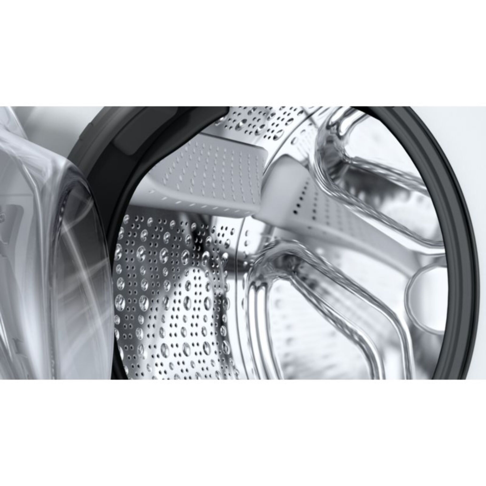 Lave linge hublot BOSCH WAN2823SFR