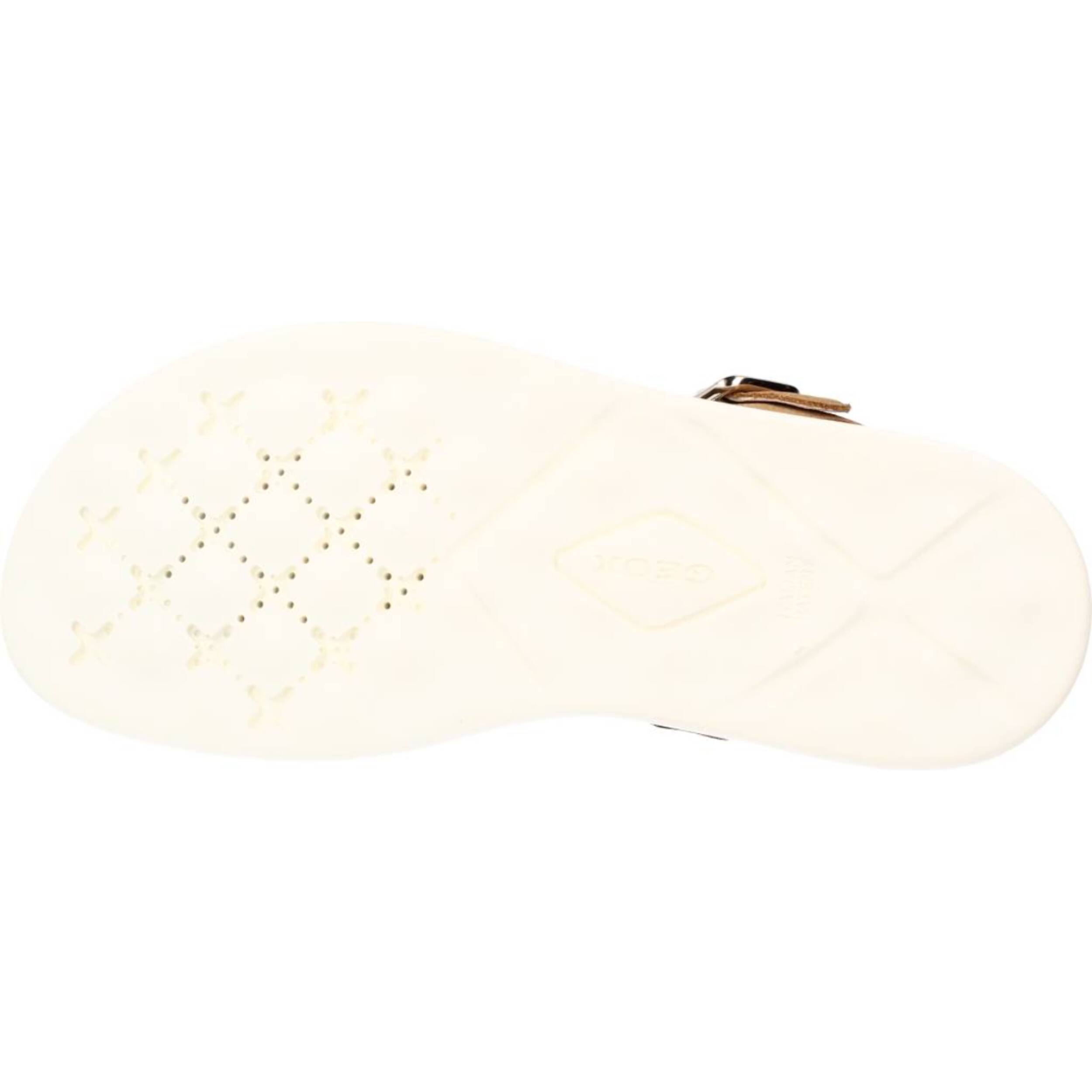 Sandalias Mujer de la marca GEOX  modelo D XAND 2S B MARRON