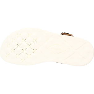 Sandalias Mujer de la marca GEOX  modelo D XAND 2S B MARRON
