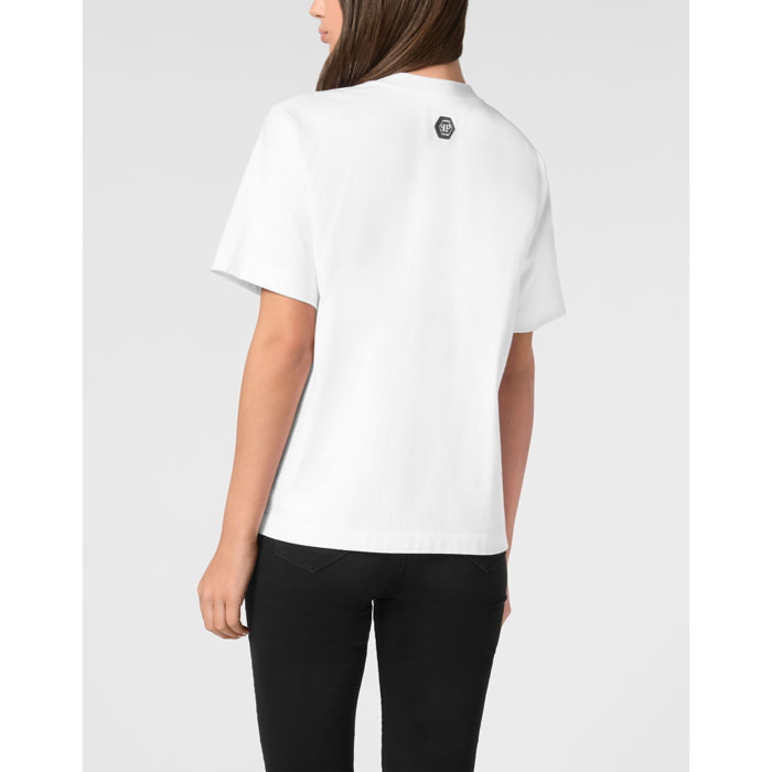 PHILIPP PLEIN Camiseta Hombre Fit