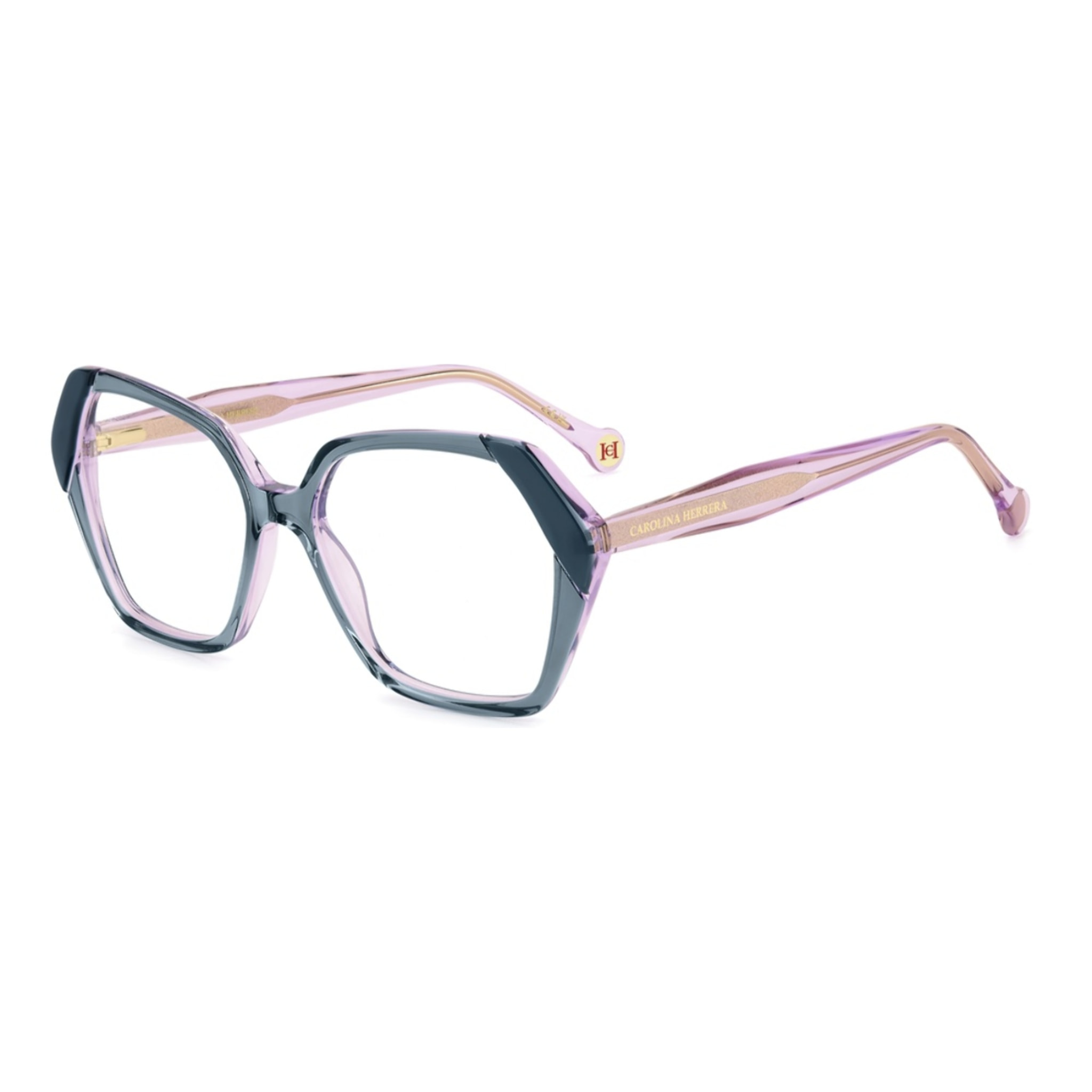 Gafas de Sol Carolina Herrera HER 0221/G/S 3H2 de Acetato Mujer 50 mm