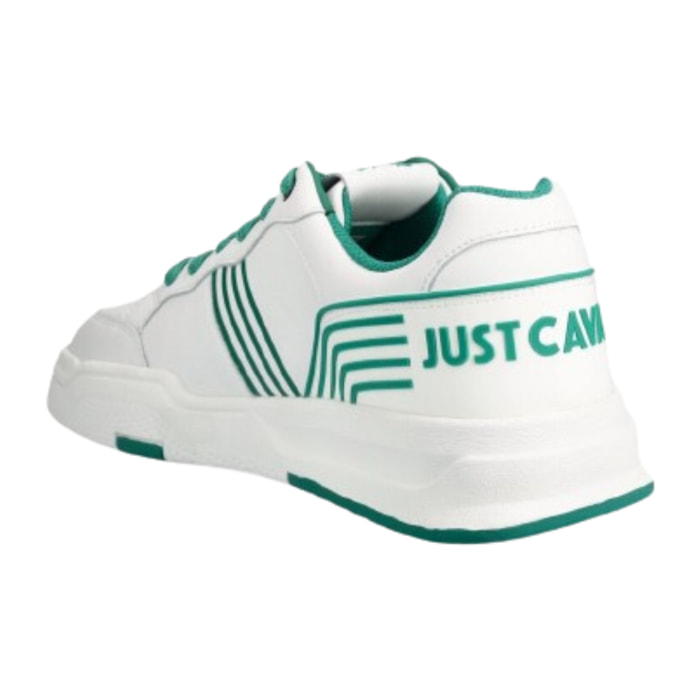 Just Cavalli zapatos