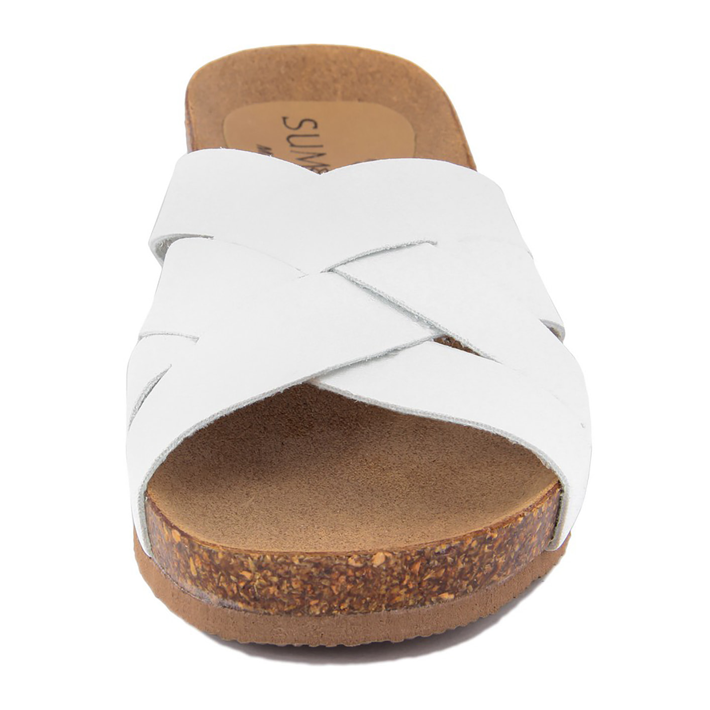 CIABATTINA Summery Bianco