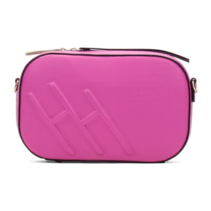 Bolso Bandolera Pink