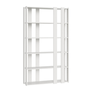 Composizione Small E Kato 6R 8 fasce lunghe BF
