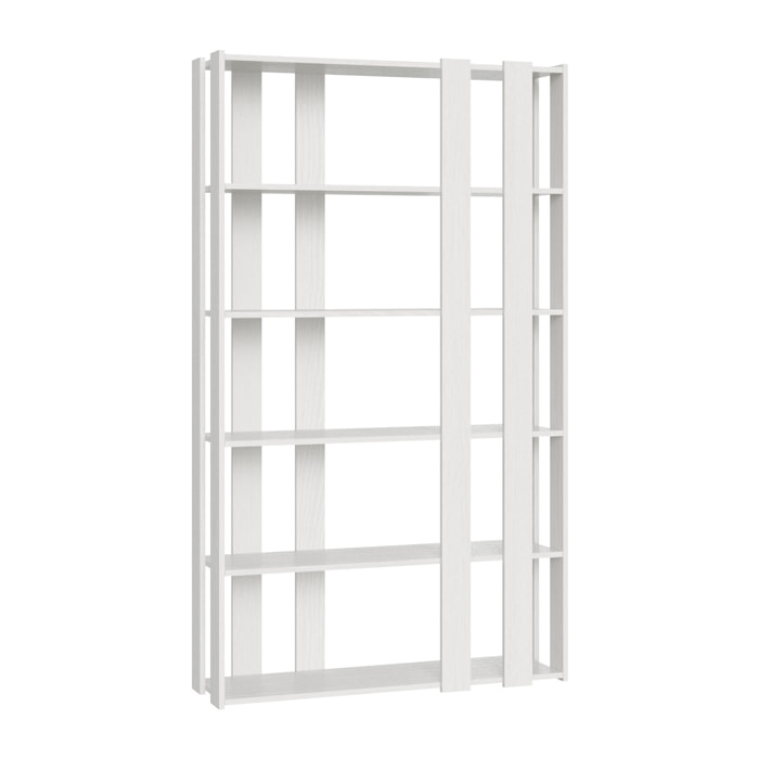 Composizione Small E Kato 6R 8 fasce lunghe BF
