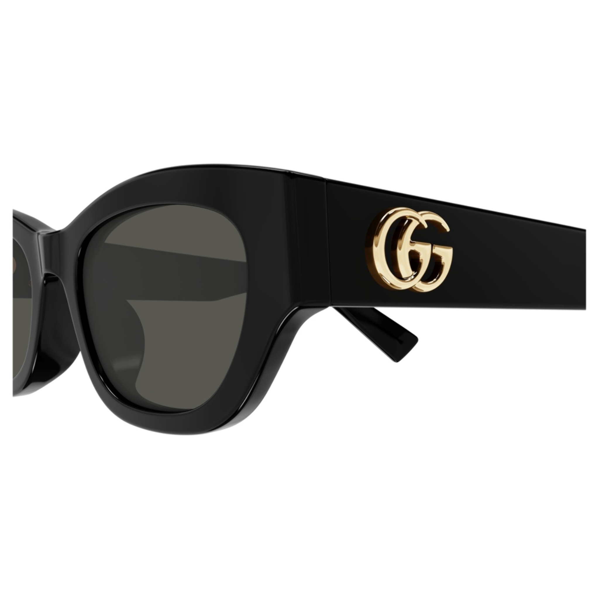 Gafas de Sol Gucci GG1954SA-001 de Acetato Mujer 53 mm