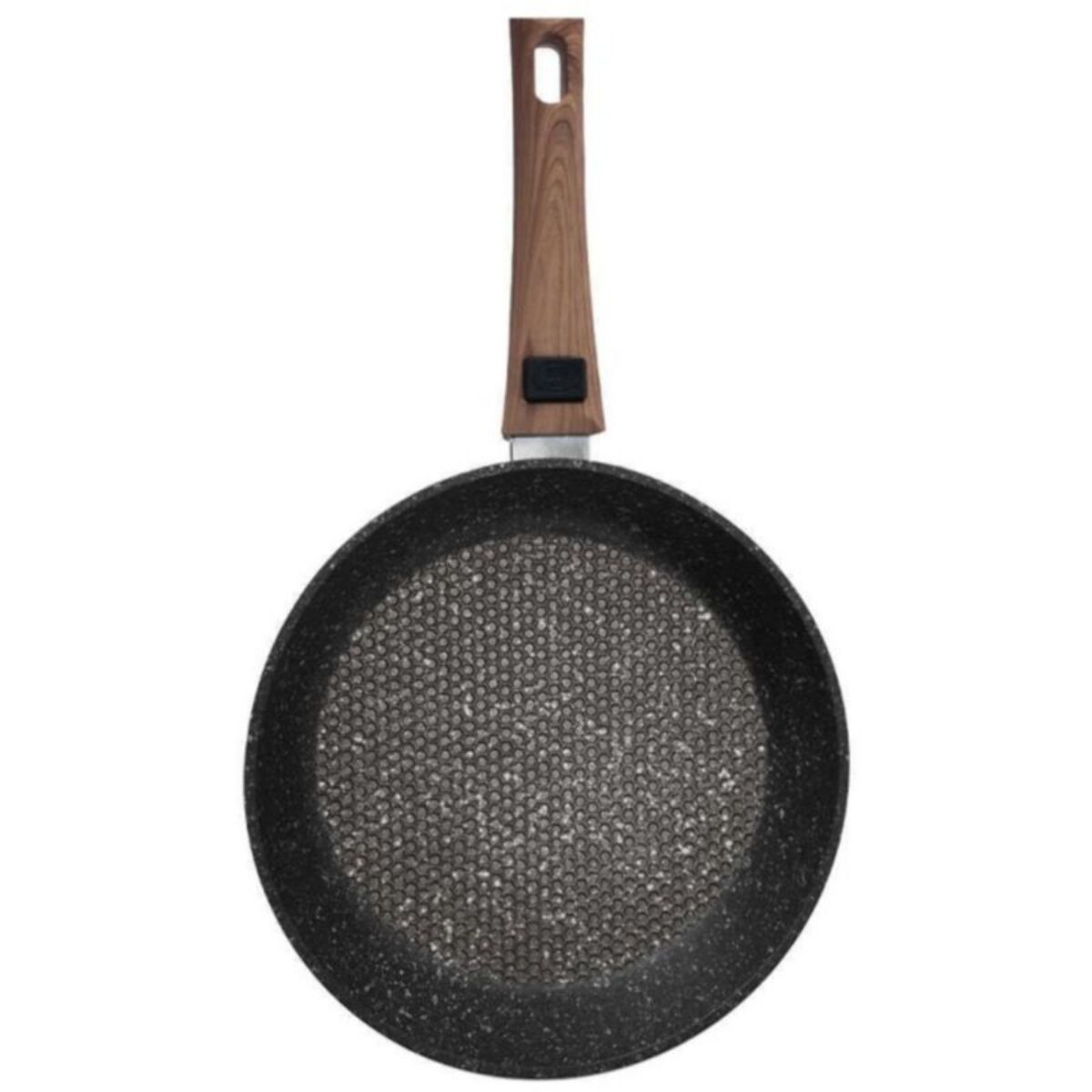 Poêle DURANDAL 28cm Ceramique Legende