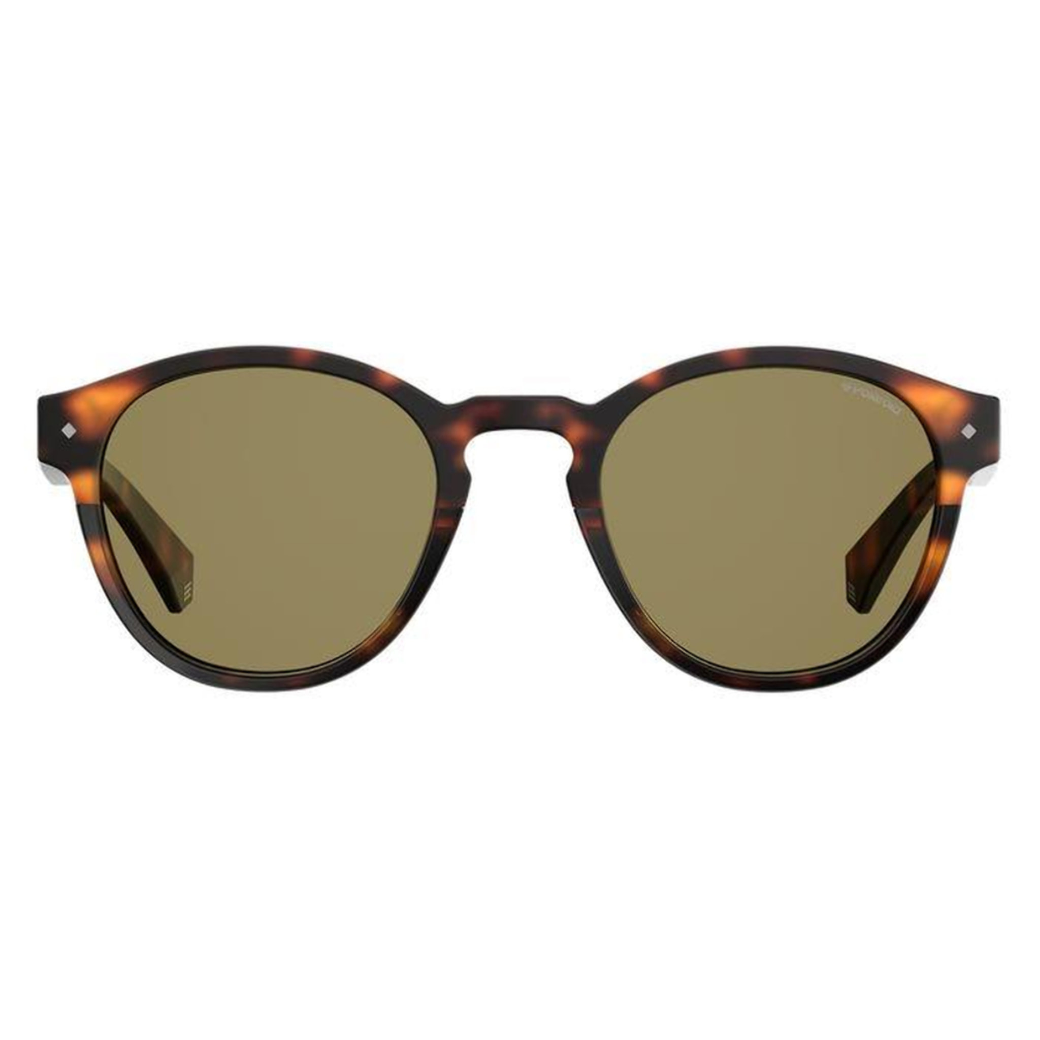 Gafas de Sol Polaroid PLD 6042/S 086 Polarizadas de Policarbonato Unisex 49 mm