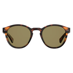 Gafas de Sol Polaroid PLD 6042/S 086 Polarizadas de Policarbonato Unisex 49 mm