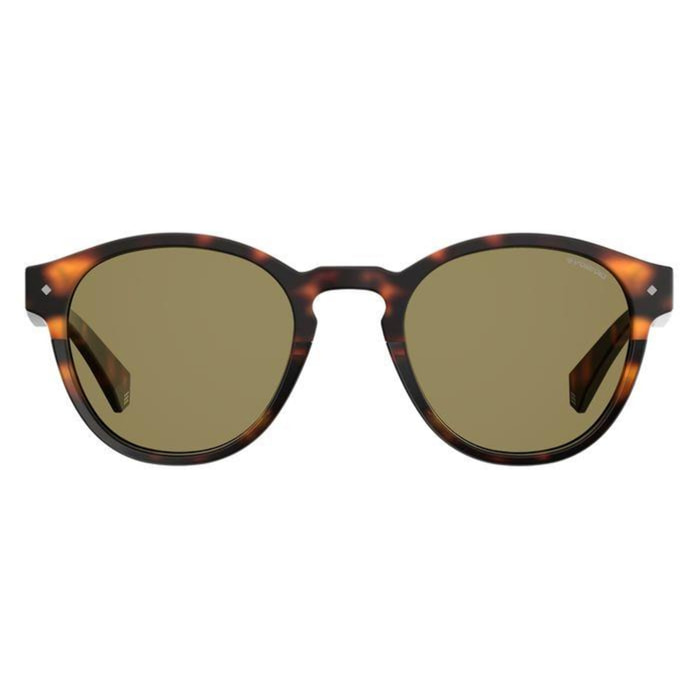 Gafas de Sol Polaroid PLD 6042/S 086 Polarizadas de Policarbonato Unisex 49 mm