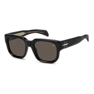 Gafas de Sol David Beckham DB 7146/S 807 IR de Acetato Hombre 53 mm