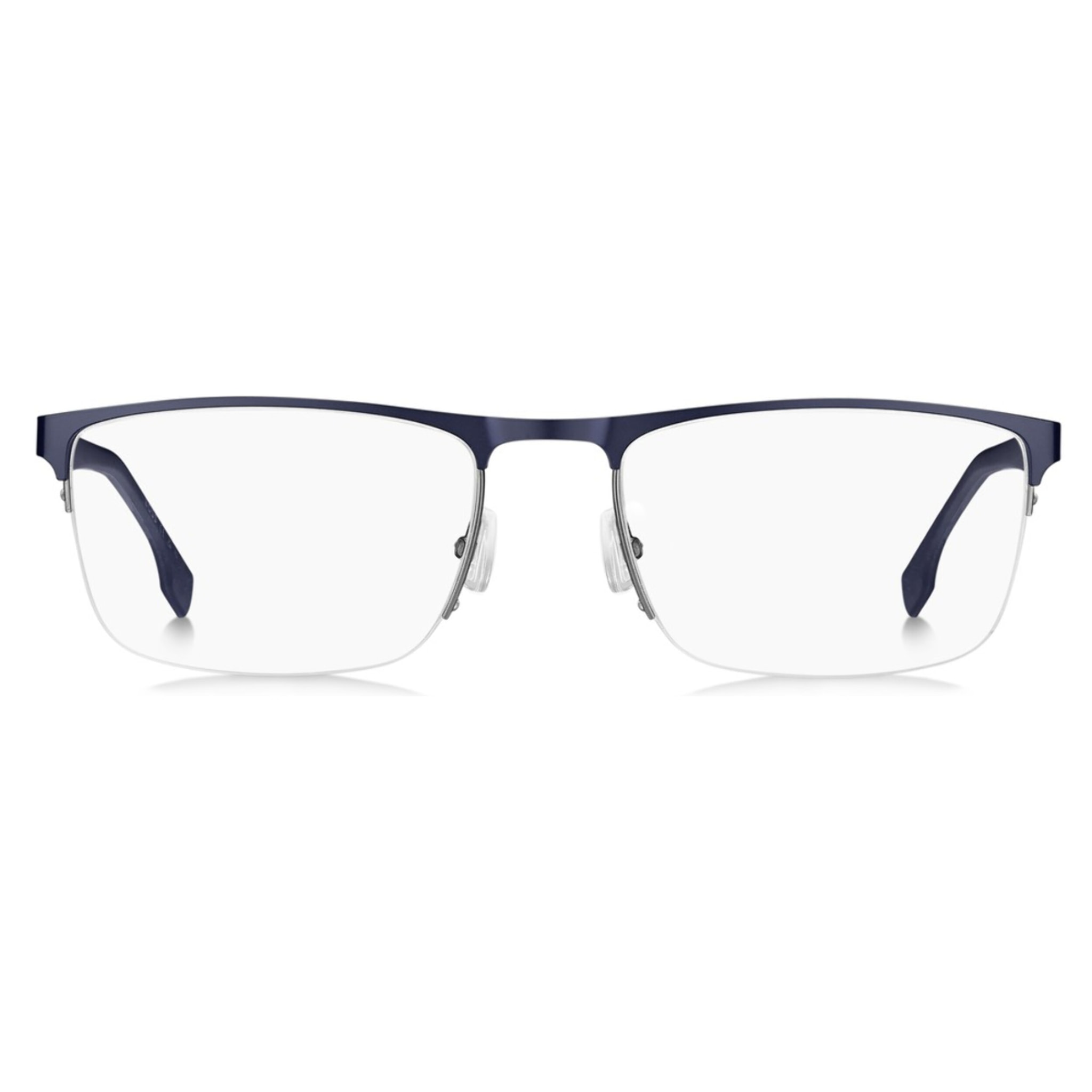 Gafas de Vista Hugo Boss 1487 KU0 de Metal Hombre 58 mm