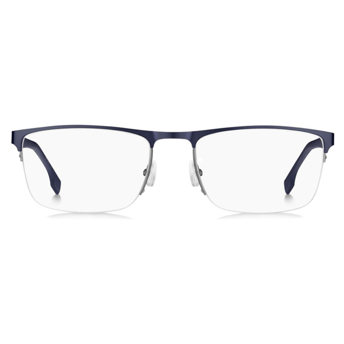 Gafas de Vista Hugo Boss 1487 KU0 de Metal Hombre 58 mm