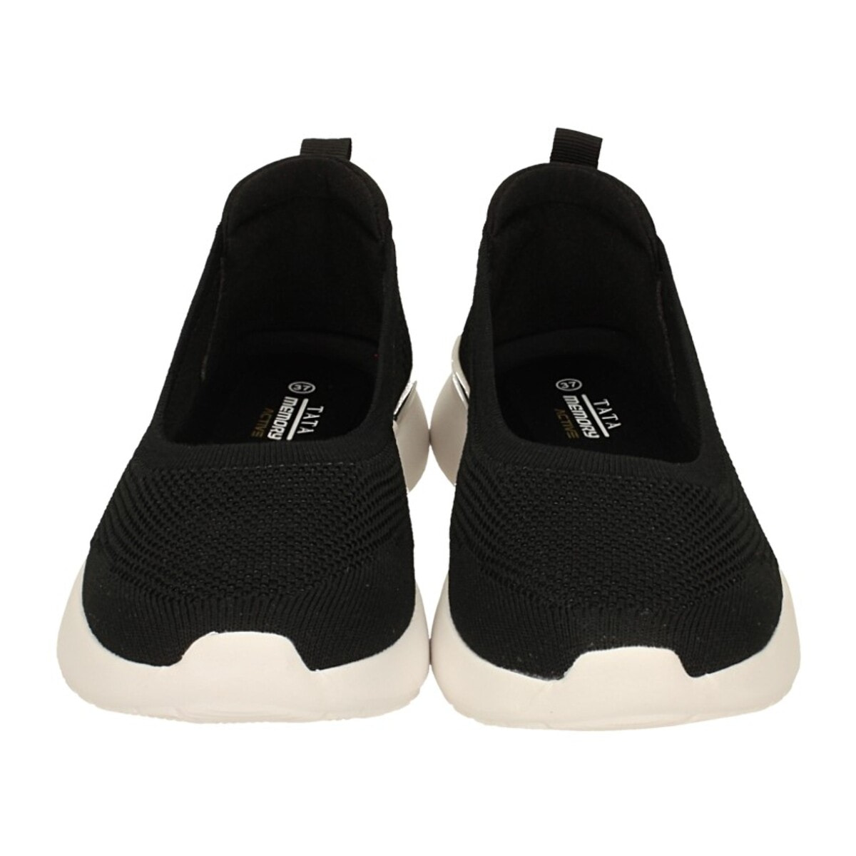 Ballerine Donna Tata Italia Nero