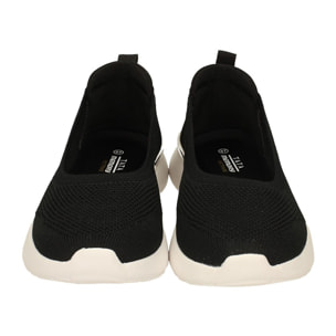 Ballerine Donna Tata Italia Nero