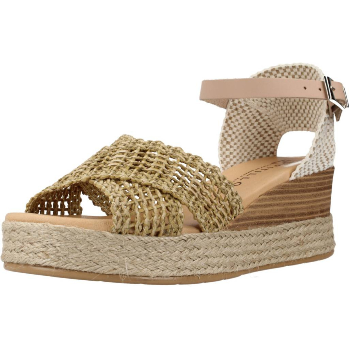 SANDALIAS PITILLOS 5243P